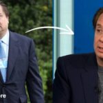 George Conway Weight Loss