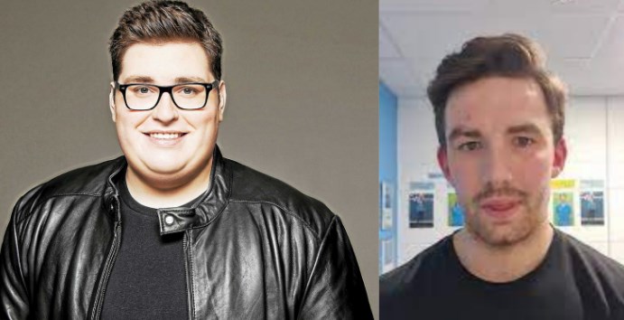 Jordan Smith Weight Loss