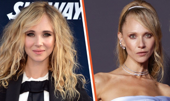 Juno Temple Weight Loss