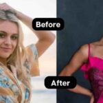 Kelsea Ballerini Weight Loss