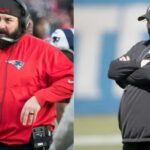 Matt Patricia Weight Loss