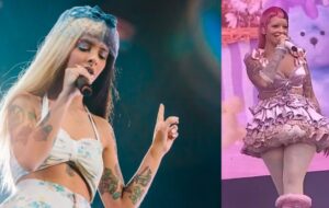 Melanie Martinez Weight Gain