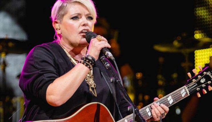 Natalie Maines Weight Gain