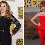 Natasha Lyonne Weight Loss