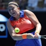 Ostapenko Weight Gain